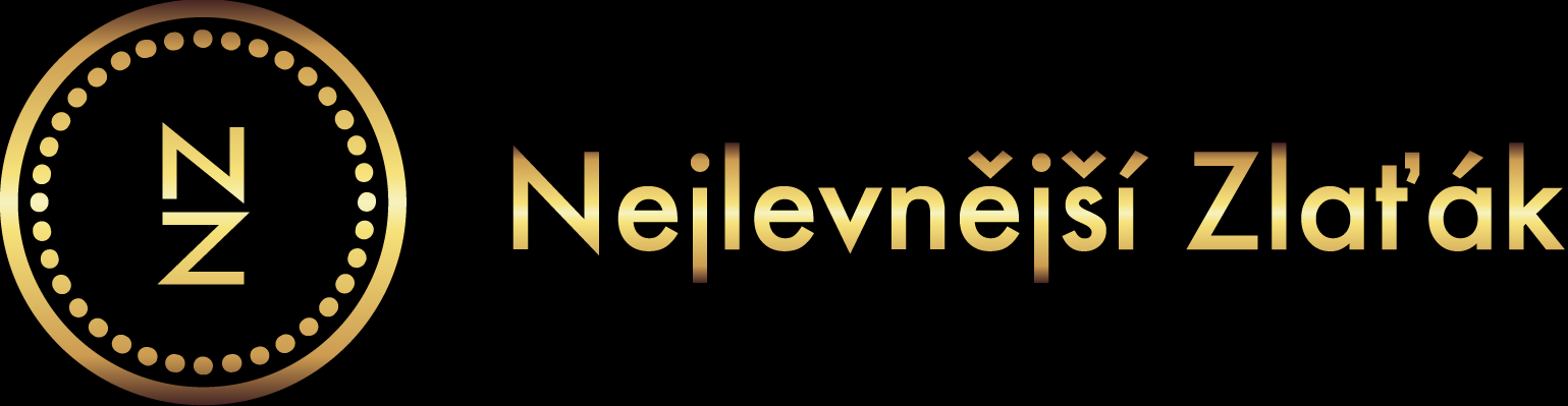 nejlevnejsizlatak.cz logo